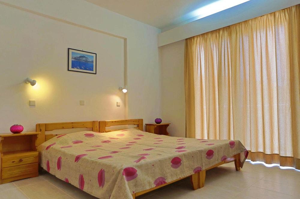 Vergina Sun Faliraki Exterior photo