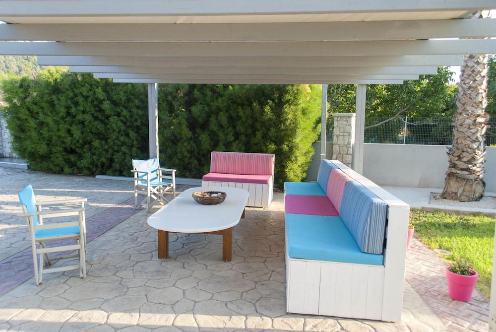 Vergina Sun Faliraki Exterior photo