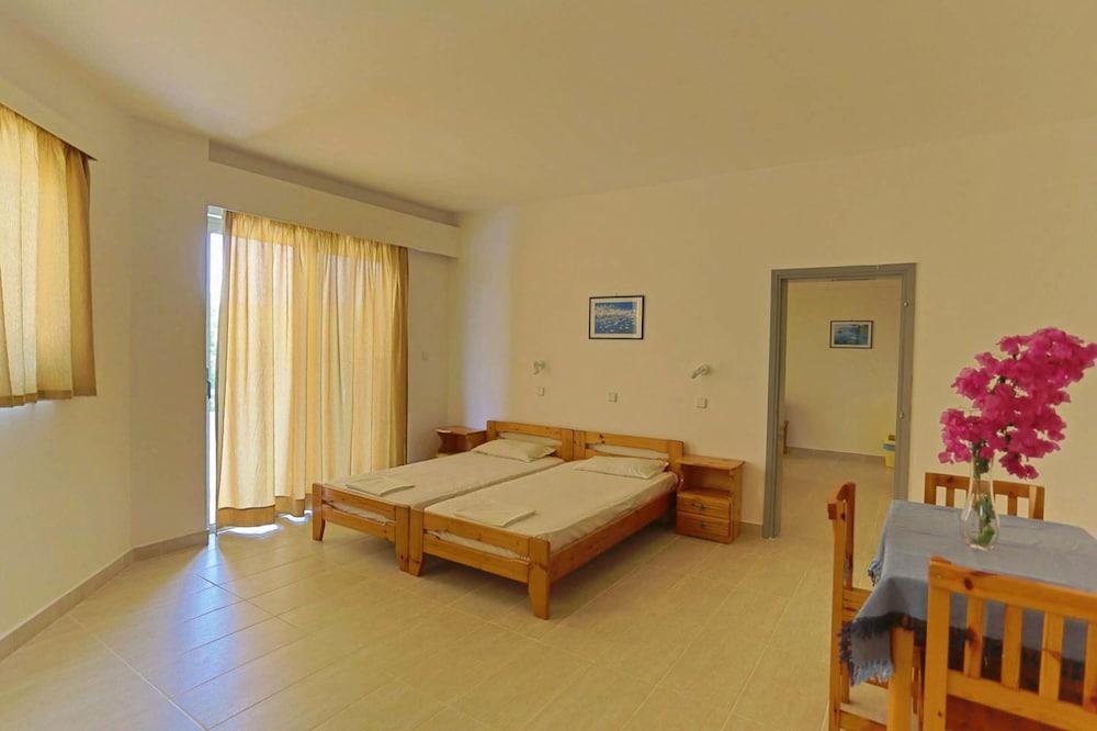Vergina Sun Faliraki Exterior photo