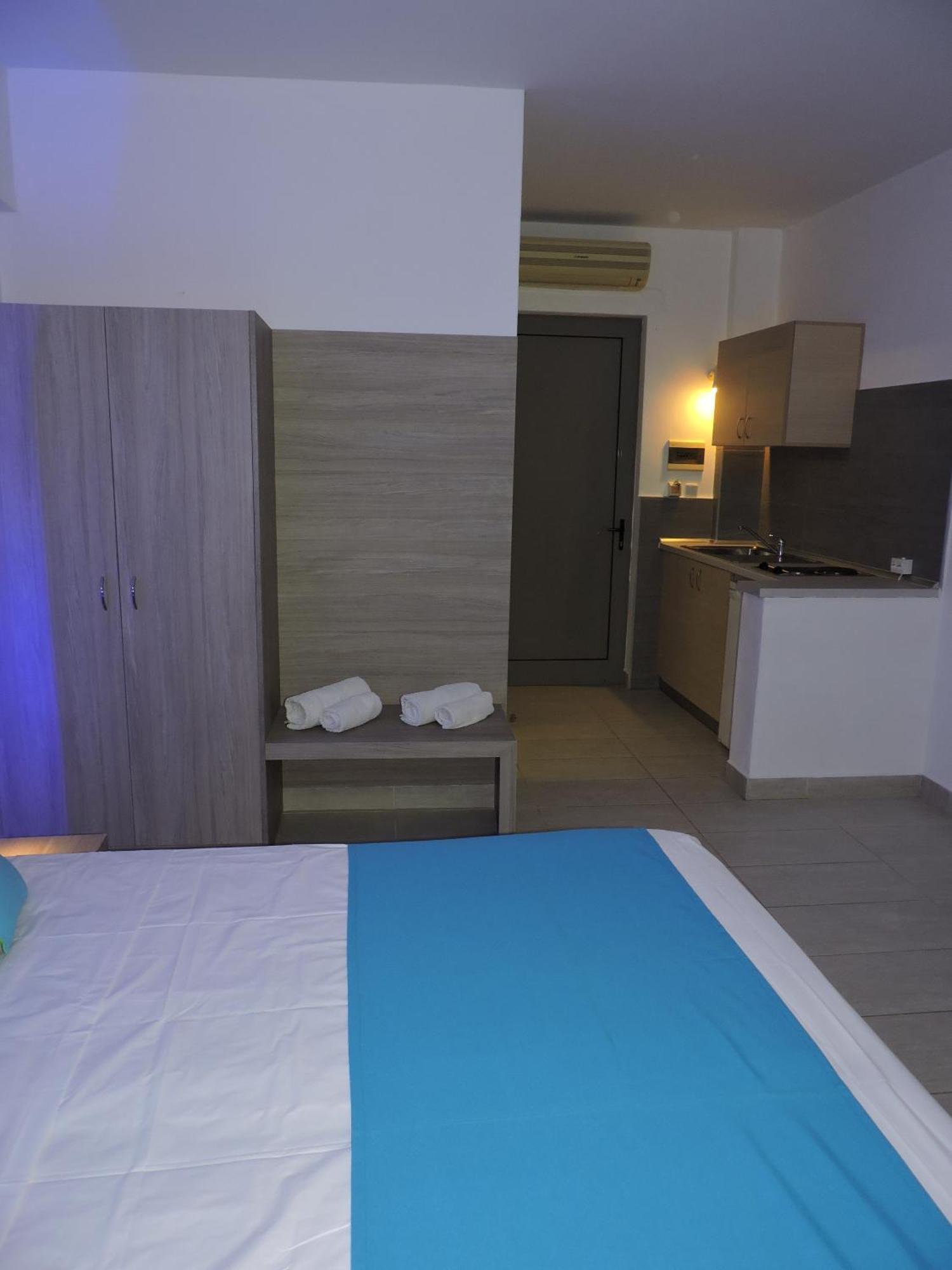Vergina Sun Faliraki Room photo