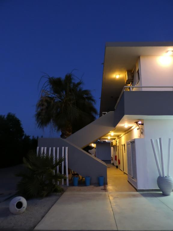 Vergina Sun Faliraki Exterior photo