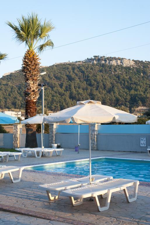 Vergina Sun Faliraki Exterior photo