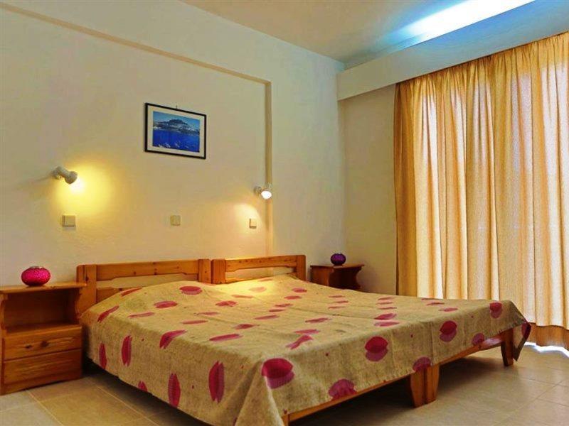 Vergina Sun Faliraki Exterior photo