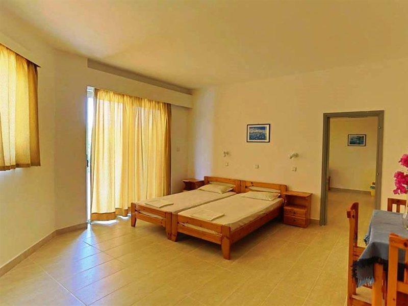 Vergina Sun Faliraki Exterior photo