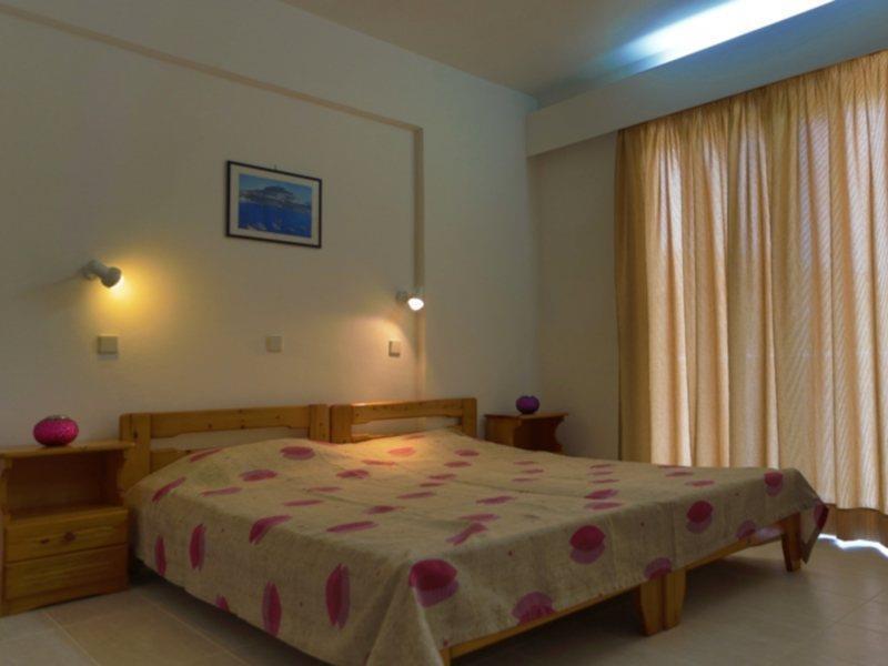 Vergina Sun Faliraki Exterior photo