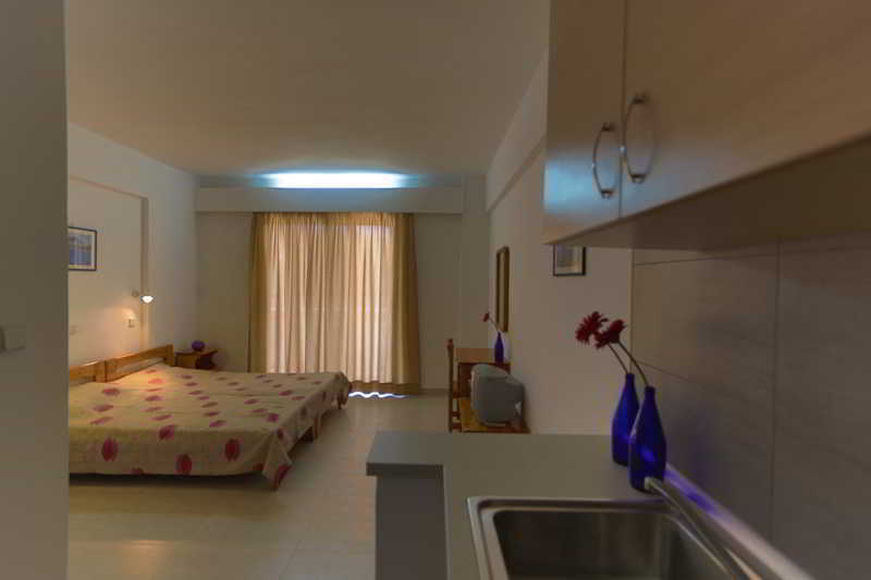 Vergina Sun Faliraki Exterior photo